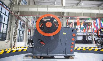 Andard Style Jaw Crusher With Good Quality 