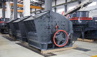 single toggle ball mill components 