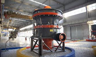 Ball Tube Mill Modernization and Performance Components Main