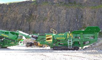 Mobile Cone Crushing Plant Price In China 