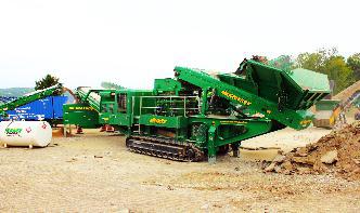 Mineria Aragonite Crusher Machine For Sale 