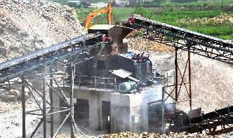 Environmentally cone Crusher in United States