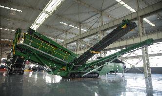 Waste concrete mobile crushing plants portable crusher ...