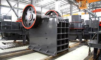 new design movable jaw crusher plant 