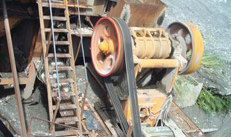 operation filtre presse de minerai de fer