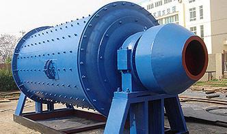 STRARIVE Group | Industrial Market Crushers, Ball Mills ...