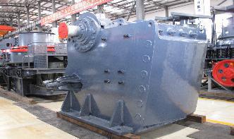 Mining Mineral Processing Equipment Manufacturer