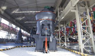 ماشین آلات تولید آسیاب در هند