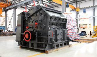 سنگ شکن ماشین زغال سنگ ساخته شده توسط اروپا