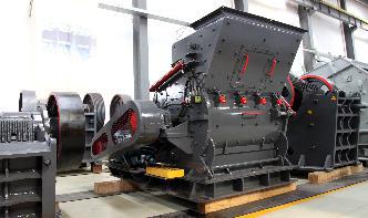 Easy disassembly dry sand making plant at China