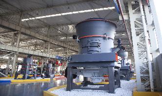 Grinding Mill Rock 