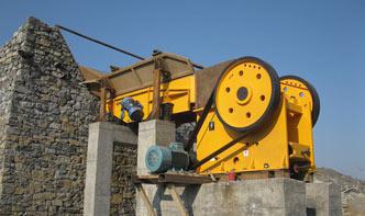 Wheel Type Portable Mobile Crusher Plant With 80130 TPH ...