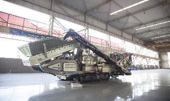 the crushing equipment on rubble manufacture
