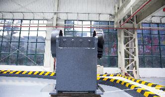 conveyor belt for crushing machine 