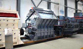 Coal Grinding Mills Type 