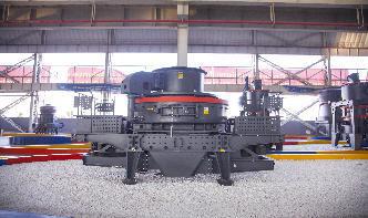 high capacity coal crushers 
