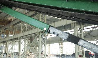 introduction belt conveyor 