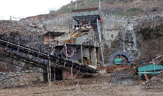 mining querry crusher india 
