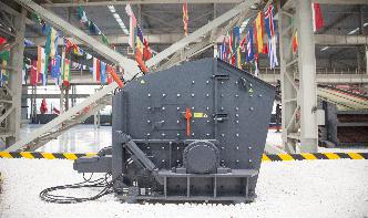 Coal screening equipment supplies 
