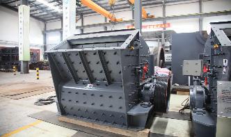 mineral processing equipment for ta nb ore in equatoral guinea