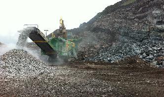هزینه سنگ شکن آنگولا سنگ معدن سنگ