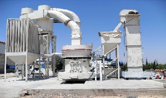 système électrique de broyage de ciment usine de moulin
