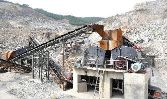 تولید کننده سنگ شکن زغال سنگ اوگاندا