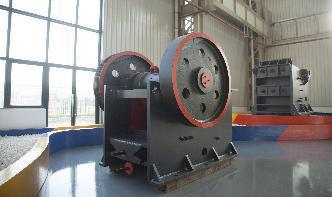 type of crushers for coal industry 