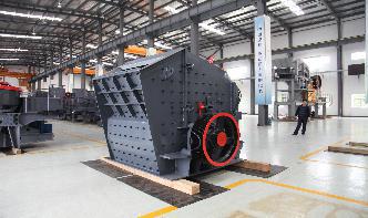 Difference Between Using The Standard Cone Crusher And ...