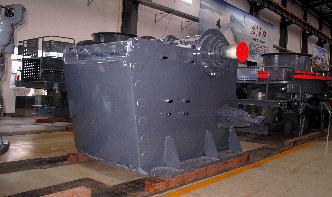fluorite impact crusher manufacturers