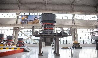 Hammer Crusher Mineral Processing, Equipment ...