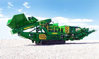 second hand sbm stone crusher for sale in india