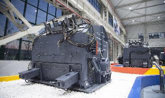 simmons 5 1 2 cone crusher technical information