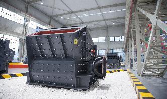 Model Business Plan For Stone Crusher In India
