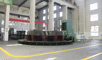 تولید کننده ماشین آلات سنگ معدن آهن