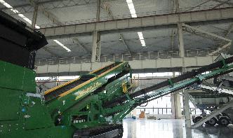 universal jaw crusher with 