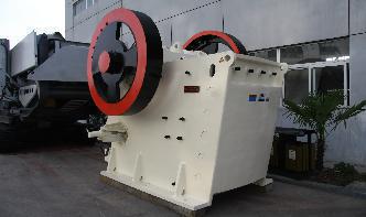 Rock Crusher at Best Price in India 
