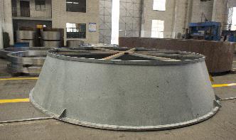 سنگ شکن ضربه ای عمودی سری VSI5X محصولات سنگ شکن در پارس سنتر