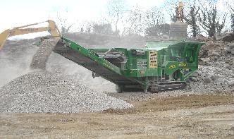 Mobile Stone Crushers For Sale 