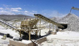 شیلی سنگ شکن موبایل تجهیزات معدن سنگ معدن مس