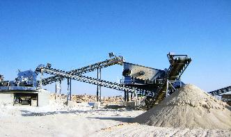 chinese crusher in south africa 