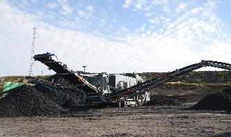 molybdenum ore mining process equipment