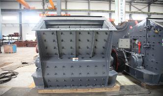 why coal is not crushed by jaw crusher 