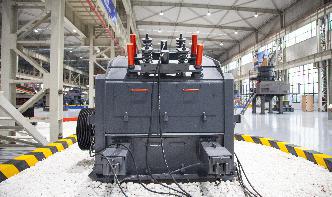 machine de concassage de charbons blancs en albanie