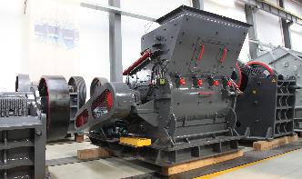 building rubble crusher 