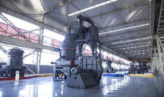 Crusher 450 500 T/h Pictures 