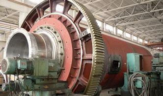 calcite grinding plant supplier Mineral Processing EPC