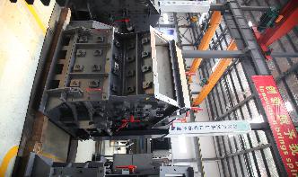 ماشین آلات مورد استفاده برای استخراج از معادن سنگ آهک