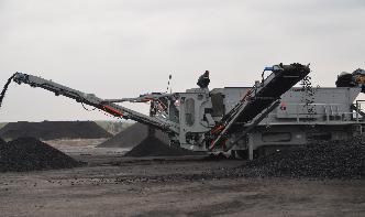 سنگ شکن ماشین زغال سنگ ساخته شده توسط اروپا