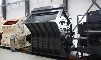 Jnternal Structure Of Hammer Mill Machine